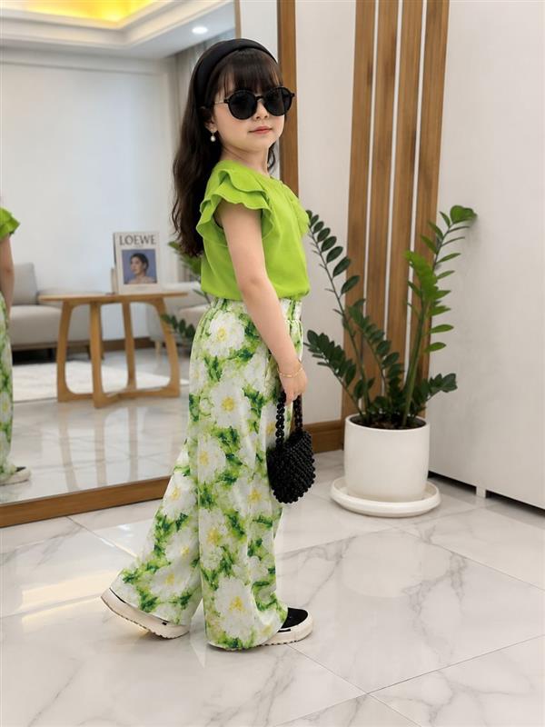 تیشرت شلوار  صدف