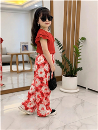 تیشرت شلوار  صدف