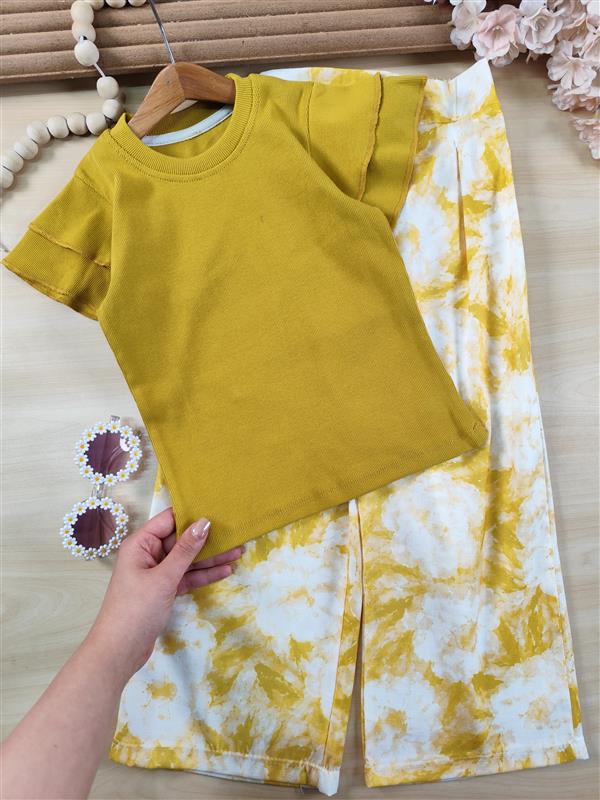تیشرت شلوار  صدف