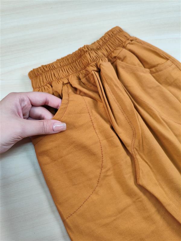 تیشرت شلوارک پروانه گلدوزی دیور