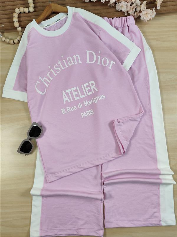 تیشرت شلوار atelier