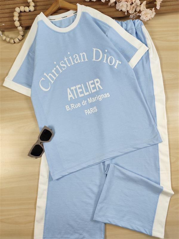 تیشرت شلوار atelier