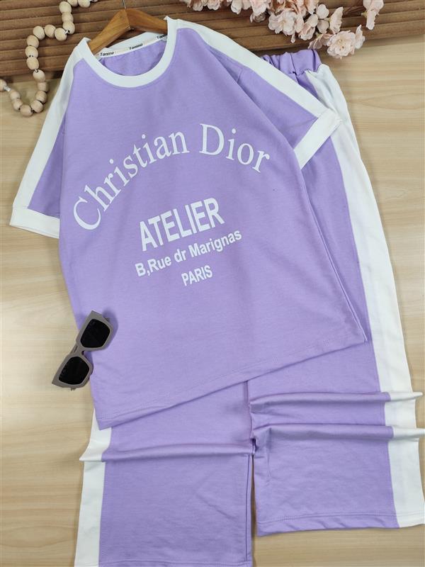 تیشرت شلوار atelier