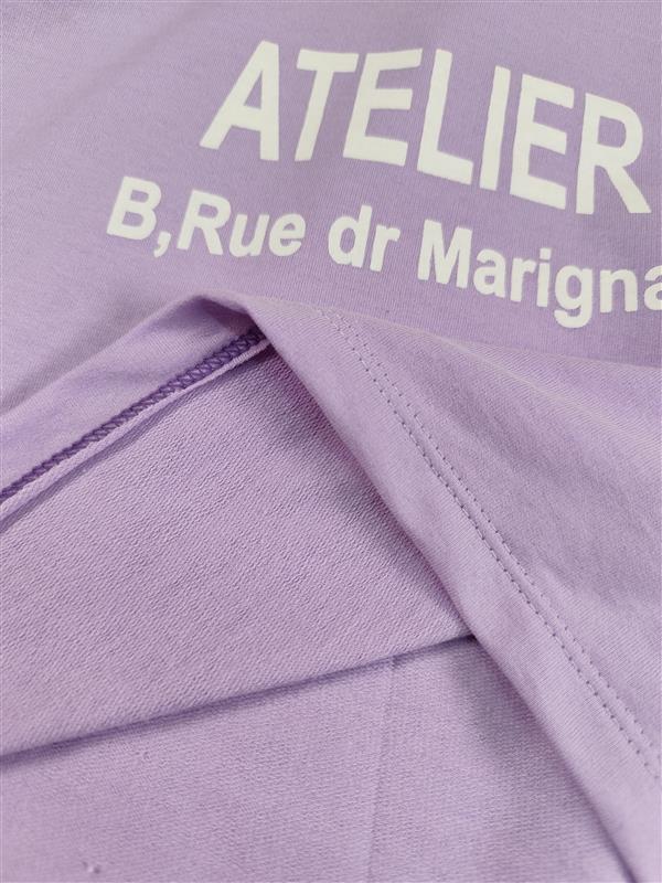 تیشرت شلوار atelier