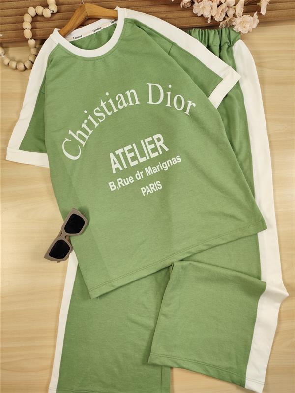 تیشرت شلوار atelier