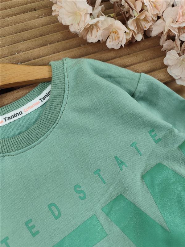 تیشرت شلوارک nfw