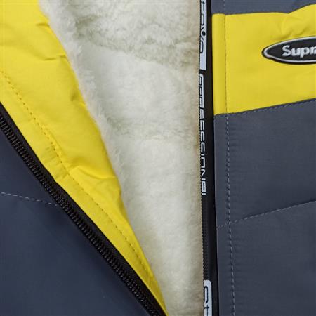 کاپشن پسرانه Supreme