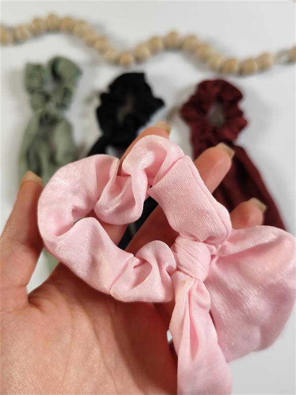 کش پارچه ای ۶ رنگ