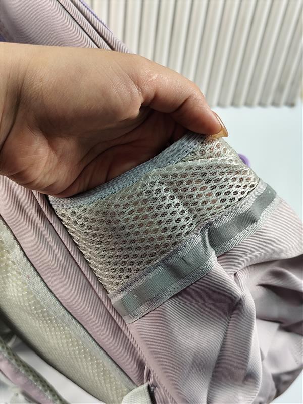 کوله پشتی اسپرت پینترستی