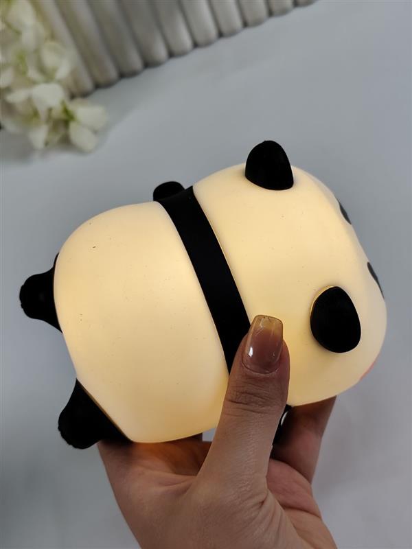 چراغ خواب پاندای گوگولی
