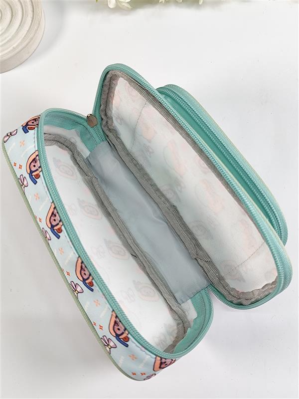 جامدادی توپک رنگی 