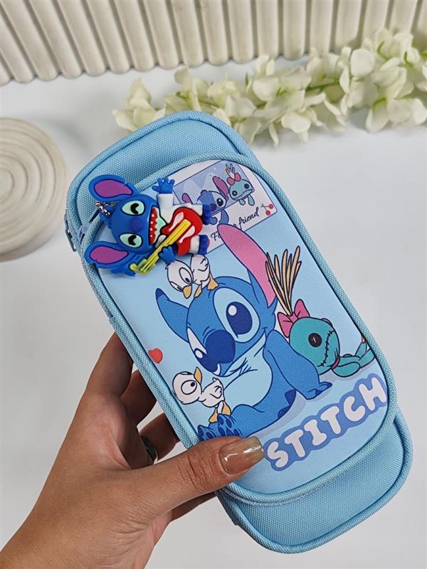 جامدادی stitch
