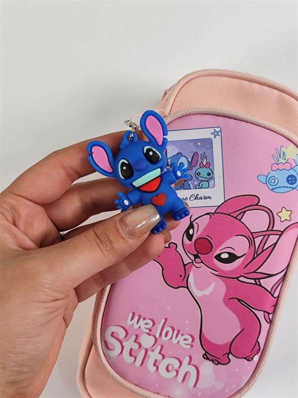 جامدادی stitch