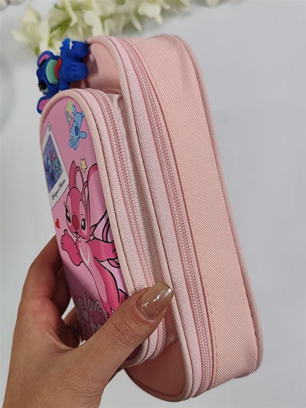 جامدادی stitch