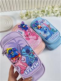 جامدادی stitch