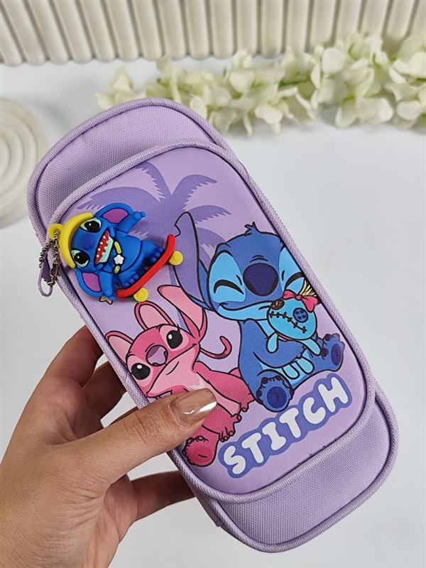 جامدادی stitch