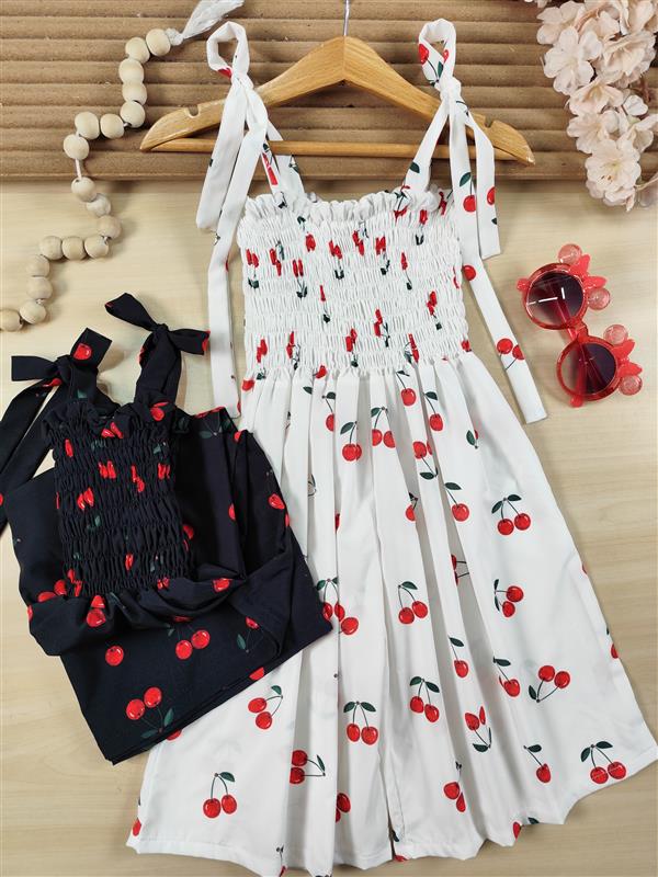 اورال cherry 