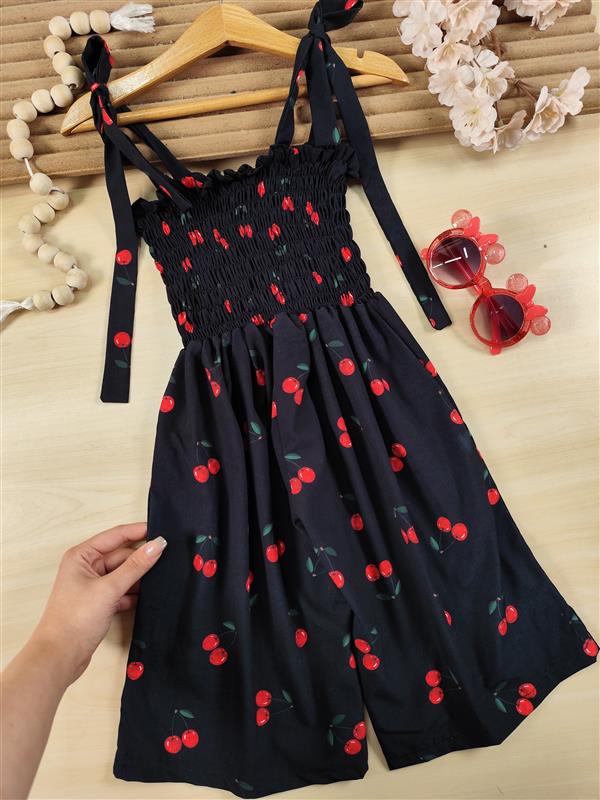 اورال cherry 