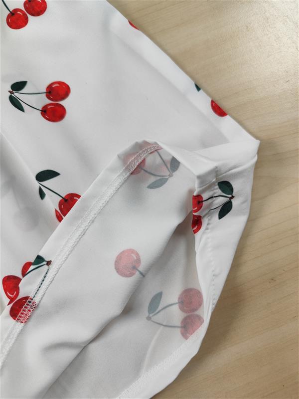 اورال cherry 