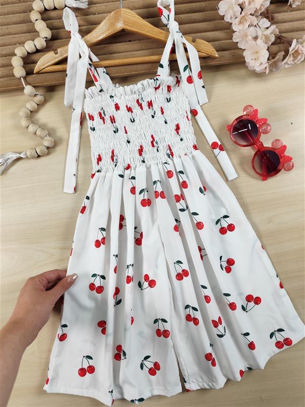 اورال cherry 