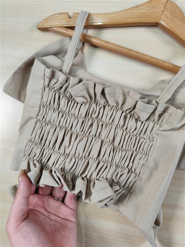 تاپ شلوار آیماه