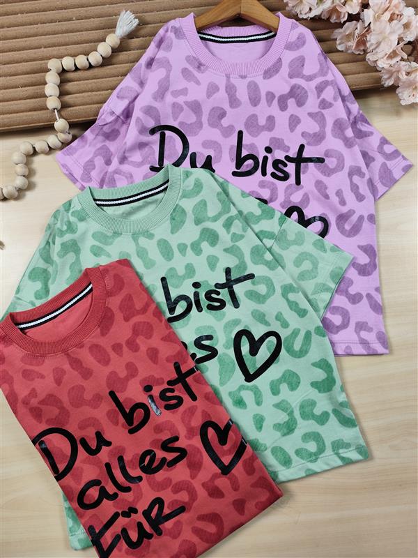 تیشرت تک alles fur