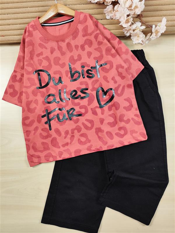 تیشرت تک alles fur