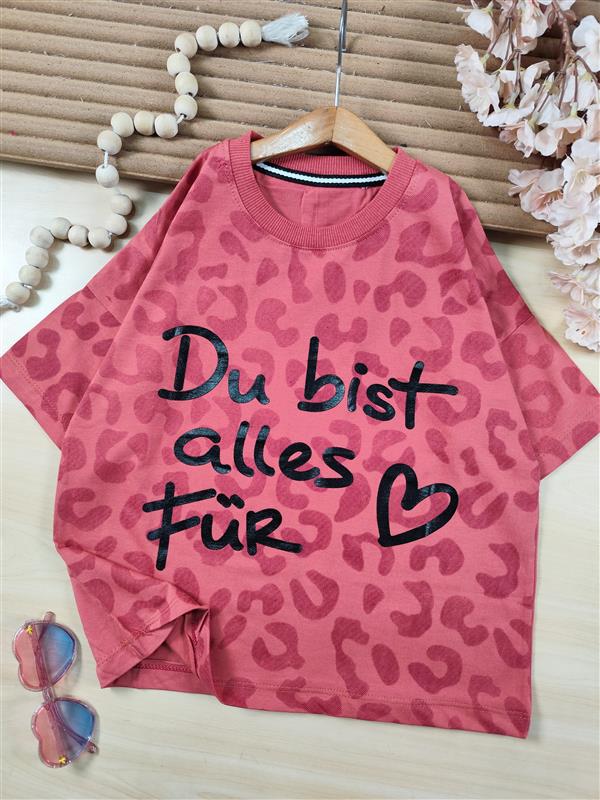 تیشرت تک alles fur