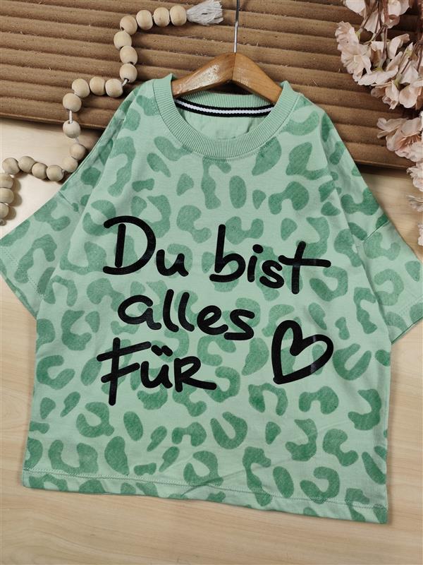 تیشرت تک alles fur