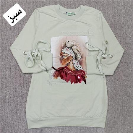 تونیک نگینی شرشره ای