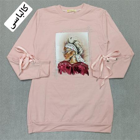 تونیک نگینی شرشره ای
