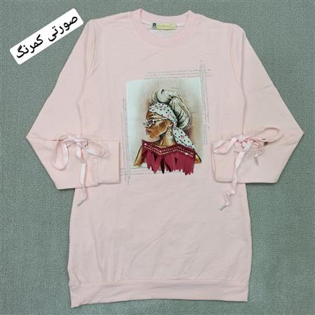 تونیک نگینی شرشره ای