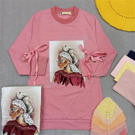 تونیک نگینی شرشره ای