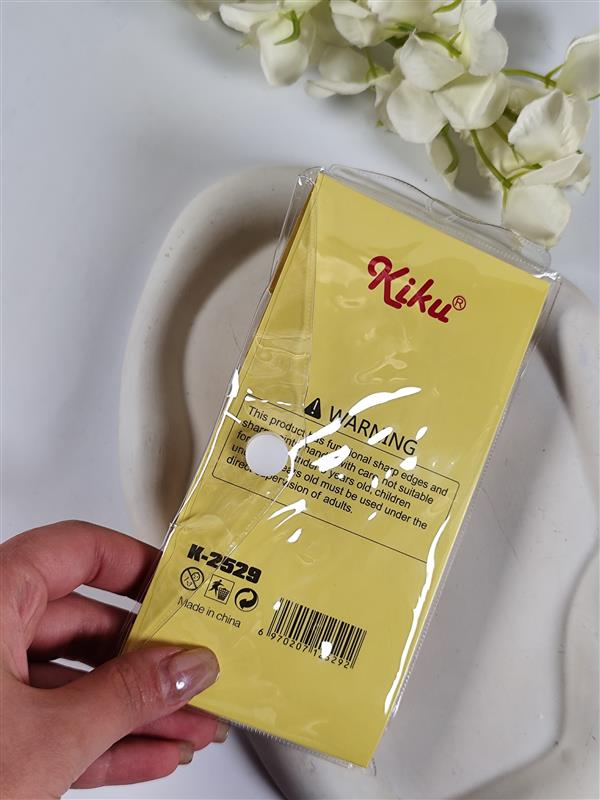 قیچی متنوع kiku