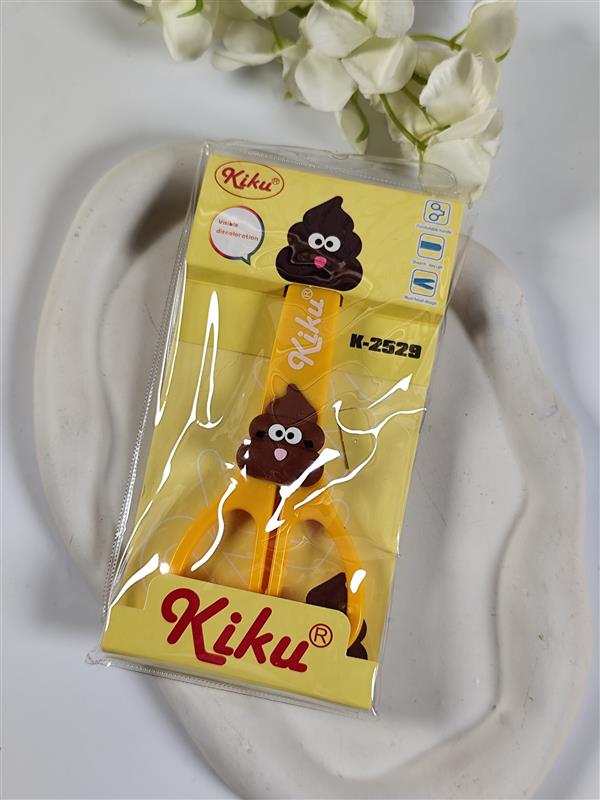 قیچی متنوع kiku