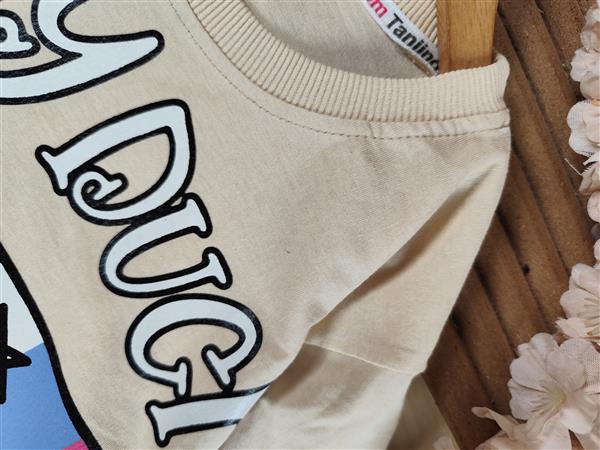 تیشرت شلوارک Dalsy Duck