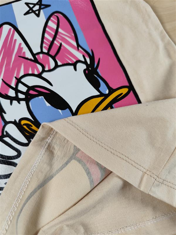 تیشرت شلوارک Dalsy Duck