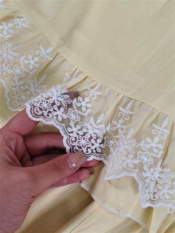 تاپ و شلوارک ساره