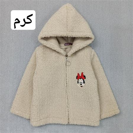 کاپشن میکی و مینی