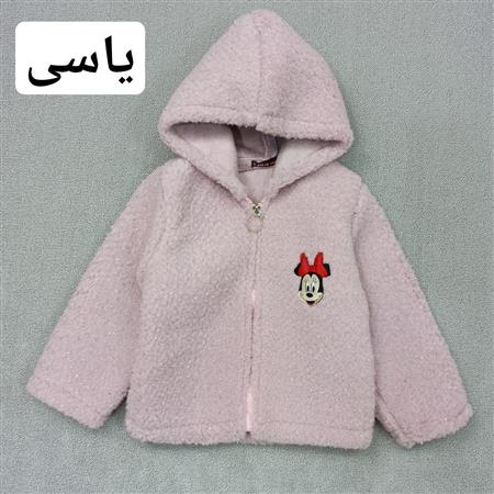 کاپشن میکی و مینی