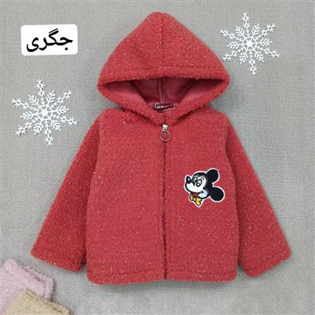 کاپشن میکی و مینی