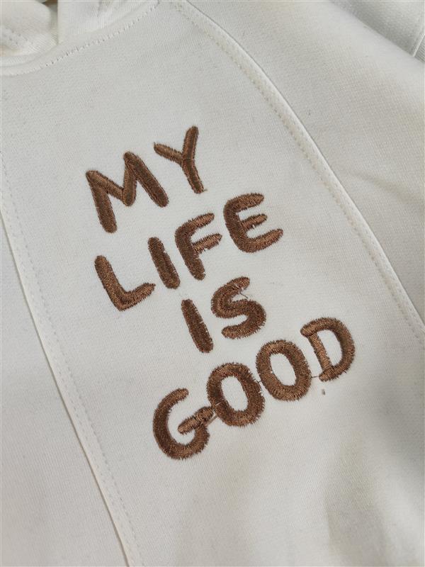 هودی شلوار my life 