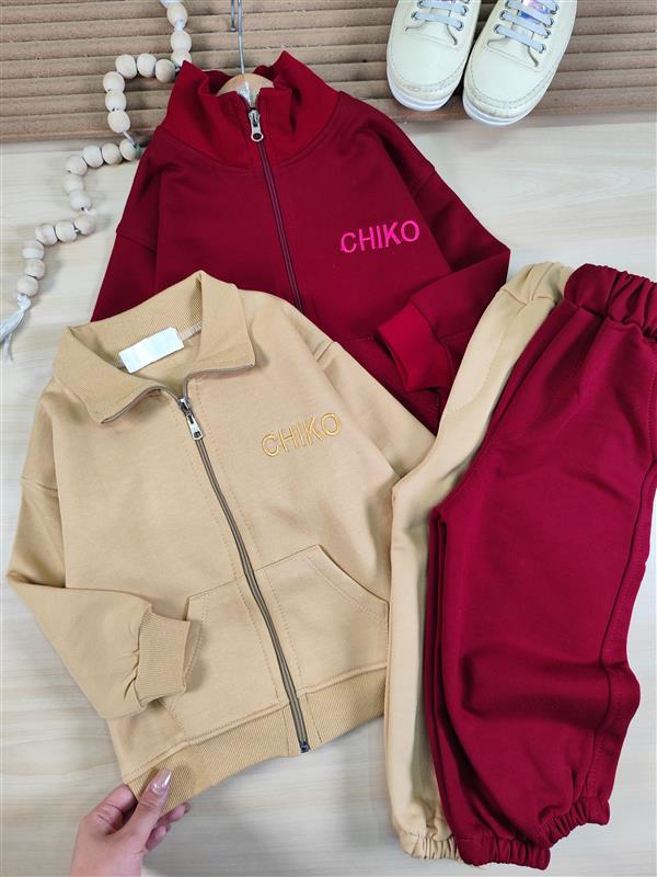 سوییشرت شلوار chiko