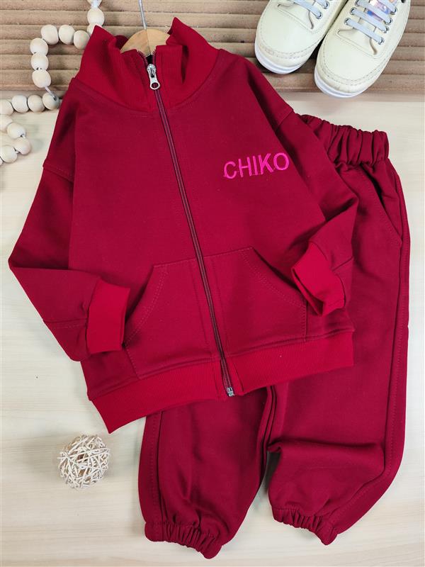 سوییشرت شلوار chiko