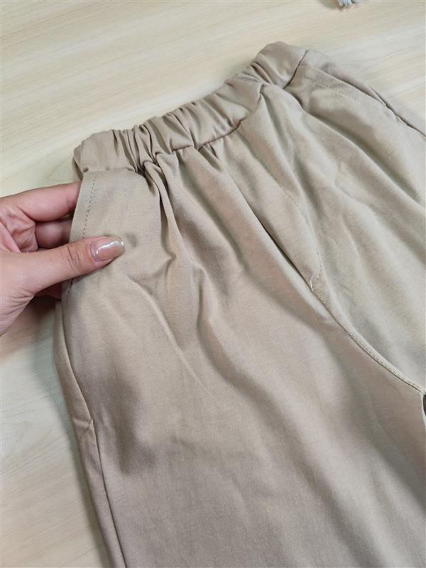 تیشرت شلوارک wang