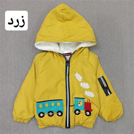 سویشرت کامیون