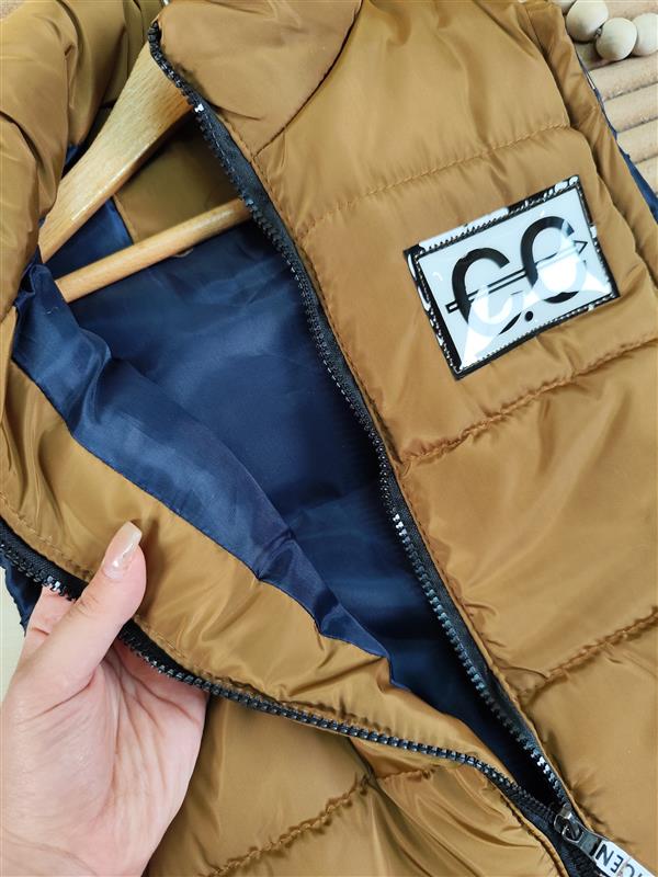 پافر cc فلش دار 