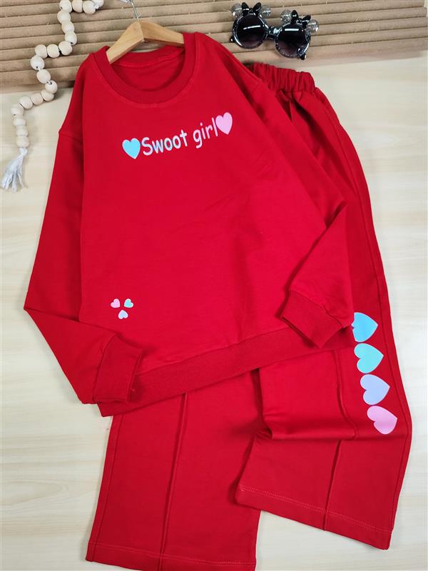 دورس و شلوار swoot girl