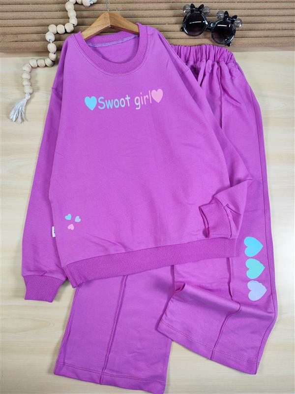 دورس و شلوار swoot girl