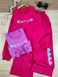 دورس و شلوار swoot girl